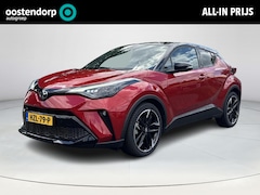 Toyota C-HR - 2.0 Hybrid Business GR-Sport