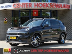 Lynk & Co 01 - 1.5TD 261pk PHEV 7DCTH | Panoramadak | Full LED | Privacy | ACC | Camera | DAB+ |