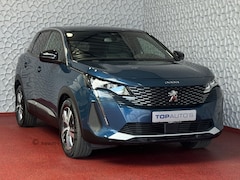 Peugeot 3008 - 1.6 HYBRID PHEV ALLURE PACK CARPLAY NAVI CAMERA BLINDSPOT Plug in Hybrid