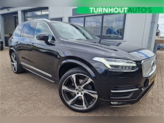 Volvo XC90 - 2.0 T5 AWD Inscription Massage | Luxury Scandinavian Line | Cam