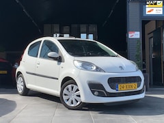 Peugeot 107 - 1.0 Active|Airco|Elek.ramen|NAP|1e Eig|APK