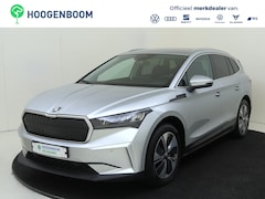 Skoda Enyaq iV - 80 | Keyless | 3-zone airco | Stoel- en stuurwielverwarming | Navigatie | Achteruitrijcame