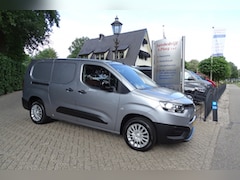 Toyota ProAce City - 1.5 D-4D Live Long 131 PK NAVI PDC TREKHAAK 1e eig