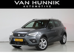 SEAT Arona - 1.0 TSI FR Automaat | Camera | Beats | Acc | Trekhaak | Dealer oh
