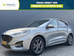 Ford Kuga - 1.5 EcoBoost 150PK 2WD ST-Line | Electrisch Wegklapbare Trekhaak | 1800KG Trekgewicht | St