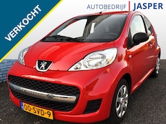 Peugeot 107 - 1.0-12V XR Airco