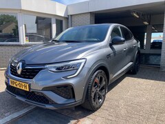 Renault Arkana - 1.6 E-Tech 145 RS Line AUTOMAAT / Leder