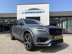 Volvo XC90 - 2.0 T8 TE AWD R-Des
