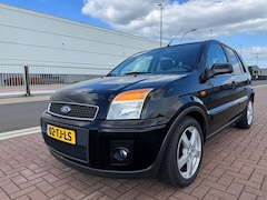 Ford Fusion - 1.4-16V Futura /1e eigenaar/Airco/Nieuwe APK