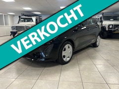 Ford Fiesta - 1.1 Trend Apple cap play/Android auto. Prijs is rijklaar Incl 6 maanden BOVAG garantie
