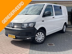 Volkswagen Transporter - 2.0 TDI L1H1 | Navi | Handel / Export