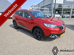 Renault Kadjar - 1.2 TCe Serie Signature Extase