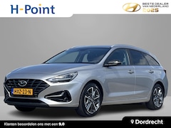 Hyundai i30 Wagon - 1.0 T-GDi 120PK MHEV Comfort Smart | Climate control | Android Auto & Apple Carplay | Stuu