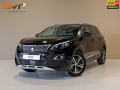 Peugeot 5008 - 1.2 PureTech Blue Lease Premium Avantage / 130pk / 7 zits / Panorama dak / Leder /