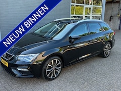 SEAT Leon ST - 1.4 TSI FR - X-PERIENCE