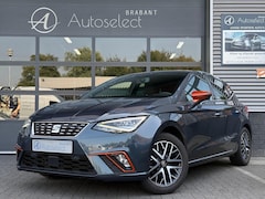 SEAT Ibiza - 1.0 MPI Beats CarPlay Camera LED