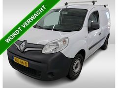 Renault Kangoo - 1.5 dCi 75PK Energy Comfort / Trekhaak / Schuifdeur Rechts / Airco / Navigatie / Pdc.A / R