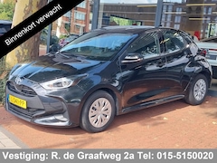 Toyota Yaris - 1.5 Hybrid Active | Apple Carplay & AndroidAUTO | Adaptive cruise control | Camera | Garan