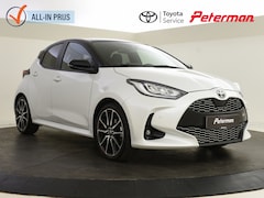 Toyota Yaris - 1.5 Hybrid GR Sport | Panoramadak | PDC V+A | Stuur en Stoelverw
