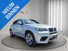 BMW X6 - 4.4i M Ie eigenaar en dealeronderhouden | Schuif /Kantel dak | Leder | 360 Camera| Head-up