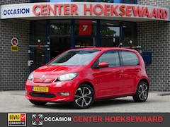 Skoda Citigo e-iV - EV 83pk Style | Cruise | Climate | Bluetooth |