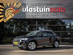 Audi Q3 - 35 TFSI S-Edition , Trekhaak, Virtual cockpit, Carplay,