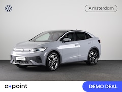 Volkswagen ID.5 - Pro Business 77 kWh accu, 210 kW / 286 pk SUV Elek | 360 Camera | Led matrix | Navigatie |