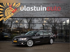 Audi A6 Avant - 2.8 FSI Pro Line , Automaat, Cruise, Parkeersensoren V+A