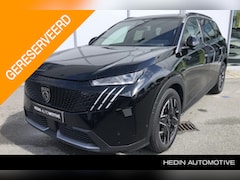 Peugeot 5008 - 1.2 Hybrid 145 GT | Alcantara Executive Interieur | Trekhaak | 360 Vision & Drive Assist P