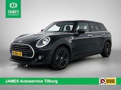 MINI Clubman - 1.5 One Business Edition NAVI 17”LMV BLACK