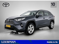 Toyota RAV4 - 2.5 Hybrid Dynamic | Navigatie | NL auto | lage km stand | Key less |