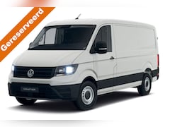 Volkswagen Crafter - 35 2.0 TDI L3H2 Trendline