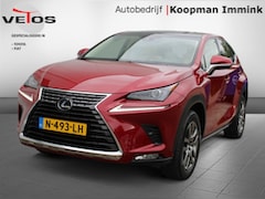 Lexus NX - 300h AWD Business Line + Afn. Trekhaak