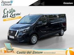 Nissan Primastar - 2.0 dCi L2H1 Acenta | PDC | APPLE CARPLAY/ANDROID AUTO | AIRCO | FABRIEKSGARANTIE | 3200 k