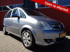 Opel Meriva - 1.4-16V Temptation, Airco, Cruise, Trekhaak