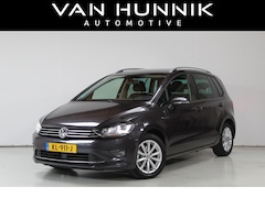 Volkswagen Golf Sportsvan - 1.4 TSI Highline Automaat | Dealer Oh | Acc | Trekhaak