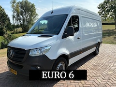 Mercedes-Benz Sprinter - 314 2.2 CDI L2H2 EURO 6 ACHTERWIELAANDRIJVING