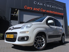 Fiat Panda - 0.9 TwinAir Sempre Airco NL-Auto NAP