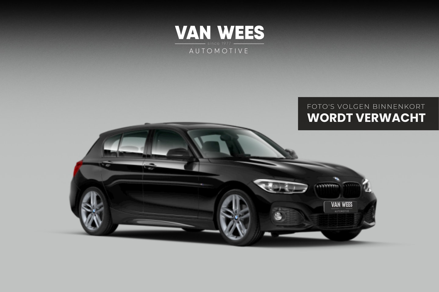 BMW 1-serie - BMW 1-serie 120i High Executive M-sport LCI | M-pakket | 2e eigenaar | Harman-Kardon | 18 - AutoWereld.nl