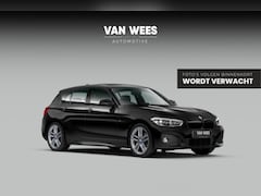 BMW 1-serie - 1-serie 120i High Executive M-sport LCI | M-pakket | 2e eigenaar | Harman-Kardon | 18 inch