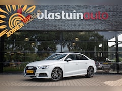Audi A3 Limousine - 35 TFSI S-line CoD Advance Sport , S-Line, Adap. Cruise, Stuurverwarming, Matrix