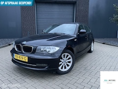BMW 1-serie - 116i