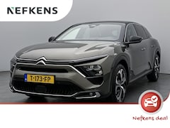 Citroën C5 X - Business Plus 130 pk Automaat | Navigatie | Achteruitrijcamera | Parkeersensoren Voor en A