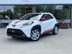 Toyota Aygo X - 1.0 VVT-i Pulse | Camera | Stoelverw | Automatische Airco |