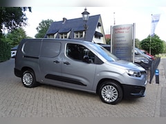 Toyota ProAce City - 1.5 D-4D Live Long 131 PK NAVI PDC TREKHAAK 1e eig
