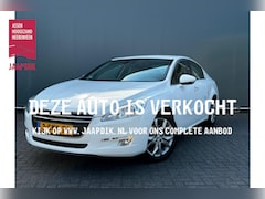 Peugeot 508 - BWJ 2013 1.6 157 PK THP Allure LEDER / CLIMA / CRUISE / HEAD UP DISPLAY / NAVI / STOELVERW