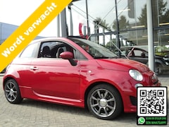 Fiat 500 Abarth - 1.4 T-Jet Elaborabile