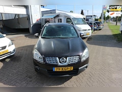 Nissan Qashqai - 1.6 Connect Edition / LEES TEKST