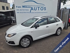 SEAT Ibiza ST - 1.2 Style
