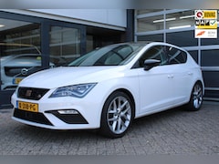 SEAT Leon - 1.4 TSI X-PERIENCE